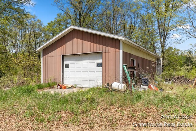 20564 1 Mile Rd, Morley, MI 49336 - photo 27