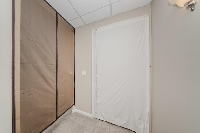 57677 Blossom Valley Trl, New Hudson, MI 48165 - view of closet