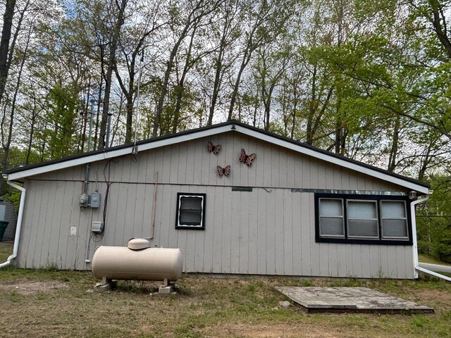 5118 Lake Pointe, Harrison, MI 48625