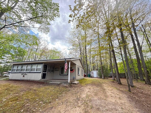 5118 Lake Pointe, Harrison, MI 48625