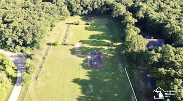 1935 W Erie Rd, Temperance, MI 48182