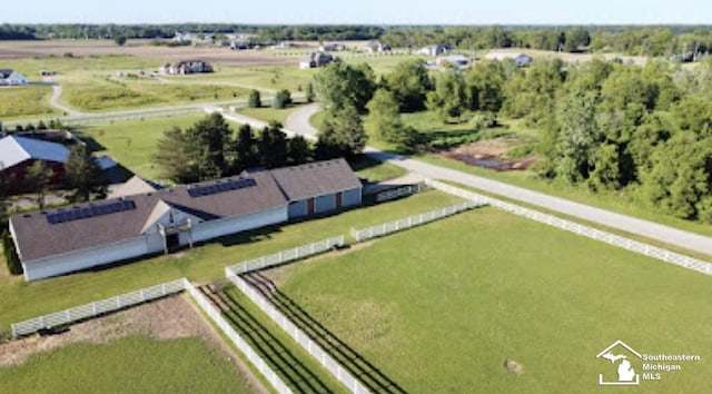 1935 W Erie Rd, Temperance, MI 48182