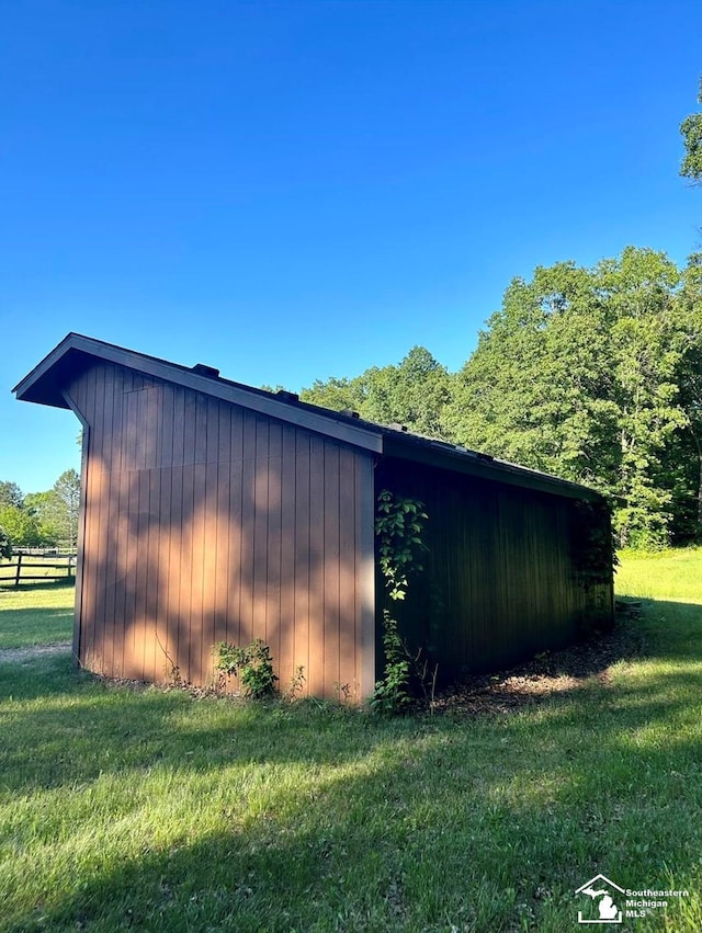 1935 W Erie Rd, Temperance, MI 48182