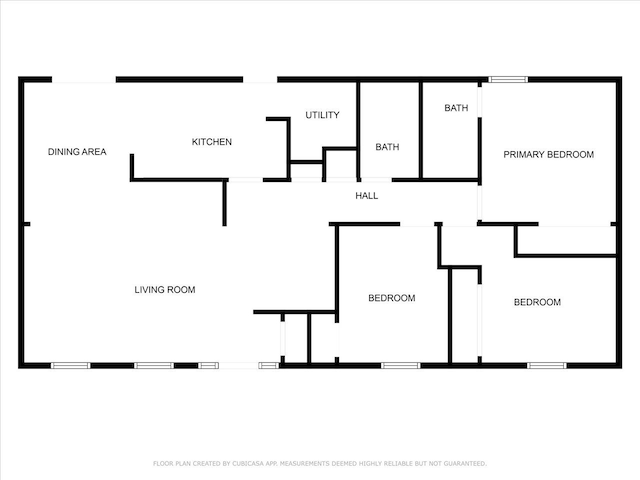 5943 Avalon Cir, Lexington, MI 48450 - floor plan / room layout