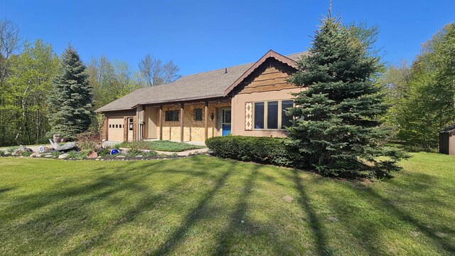 8764 Saunders Rd, Sterling, MI 48659