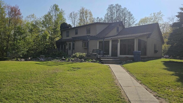 8764 Saunders Rd, Sterling, MI 48659