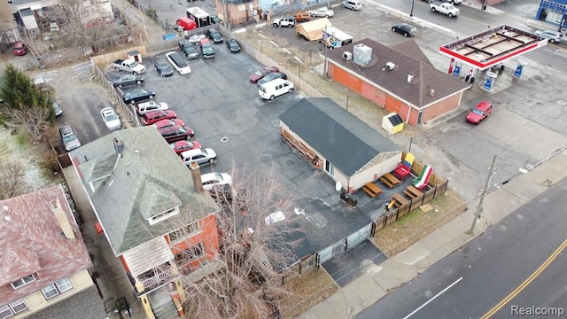 2332 Central St, Detroit, MI 48209