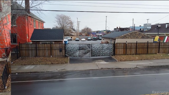 2332 Central St, Detroit, MI 48209