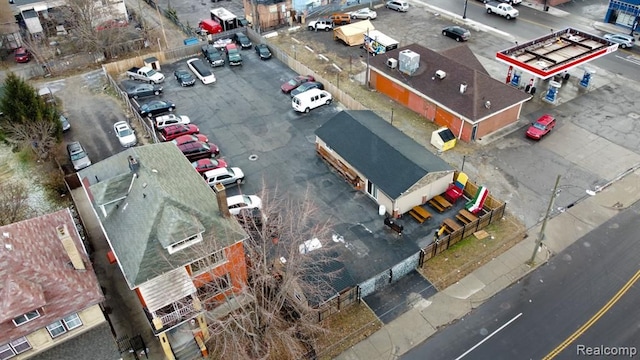 2332 Central St, Detroit, MI 48209