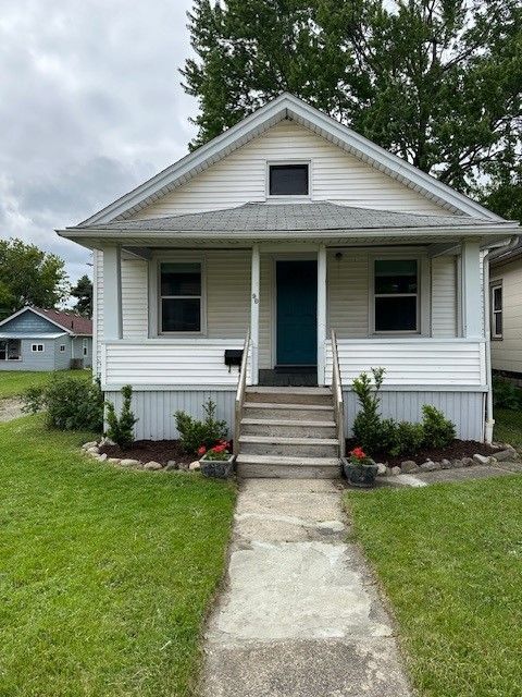 90 S Rose St, Mount Clemens, MI 48043 - photo 1