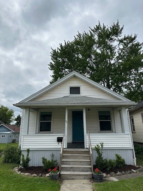 90 S Rose St, Mount Clemens, MI 48043 - photo 2
