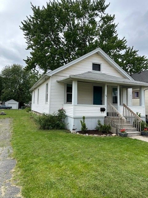 90 S Rose St, Mount Clemens, MI 48043 - photo 19