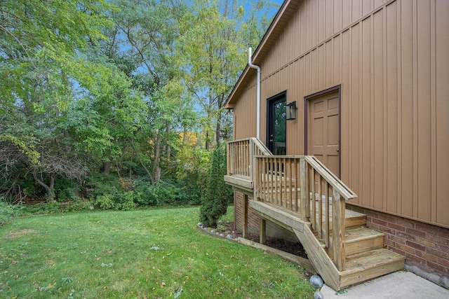 2315 Adare Rd, Ann Arbor, MI 48104 - view of grassy yard