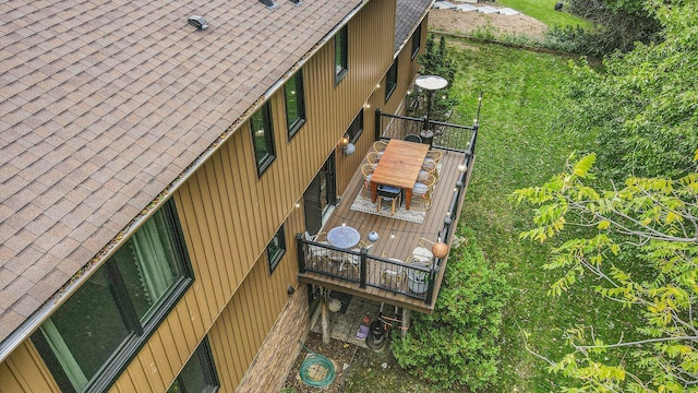 2315 Adare Rd, Ann Arbor, MI 48104 - view of subject property