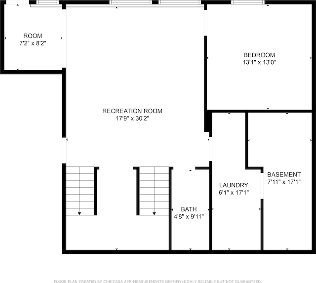 5221 Whittaker Trl, Linden, MI 48451 - property floor plan