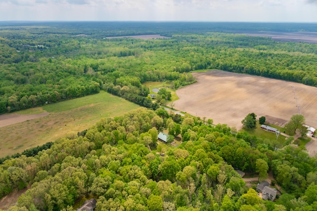 9934 W Fg Ave, Kalamazoo, MI 49009 - aerial view of a forest