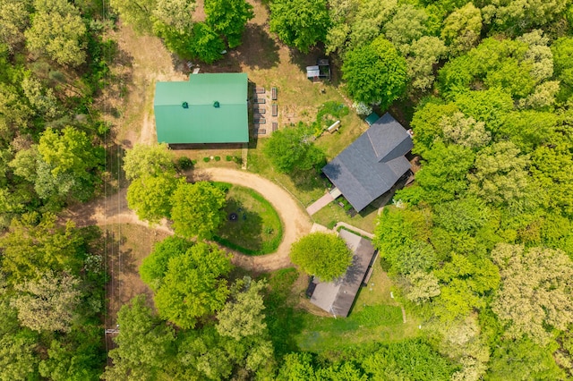 9934 W Fg Ave, Kalamazoo, MI 49009 - drone / aerial view