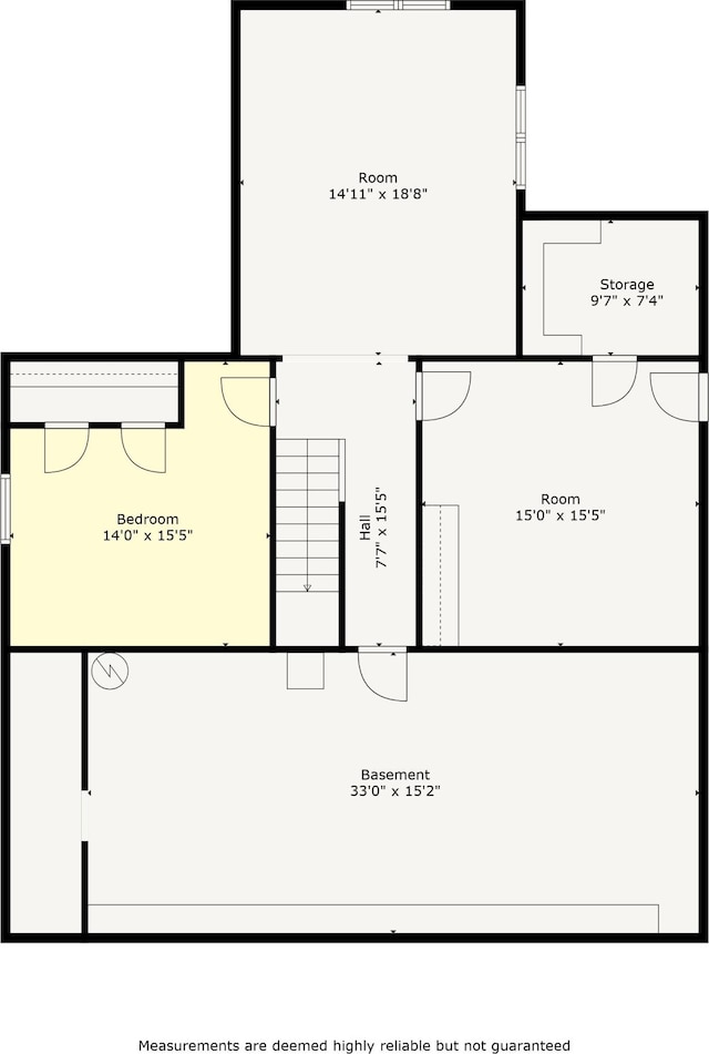 9934 W Fg Ave, Kalamazoo, MI 49009 - home floor plan