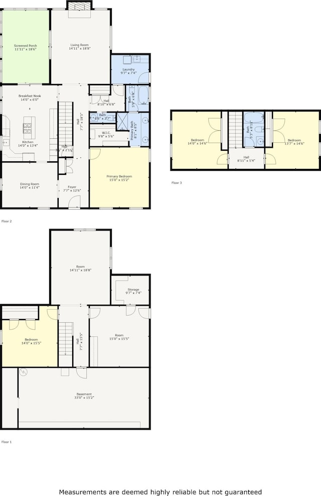 9934 W Fg Ave, Kalamazoo, MI 49009 - floor plan / room layout