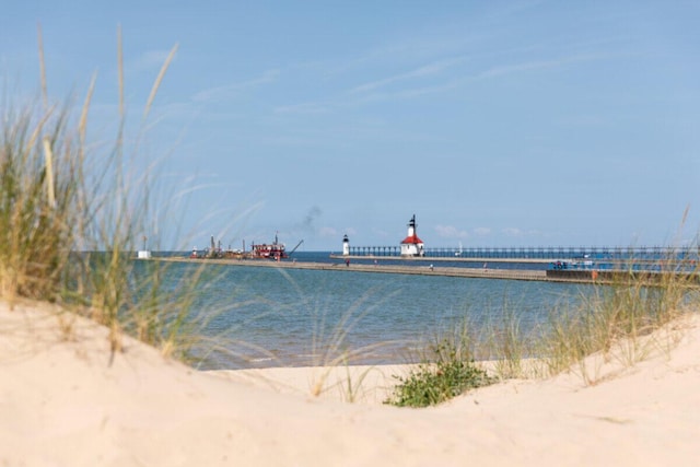 2553 Bristol Ter, Saint Joseph, MI 49085 - water view