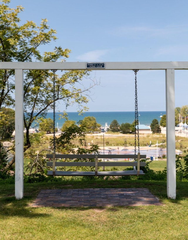 2553 Bristol Ter, Saint Joseph, MI 49085 - water view