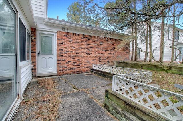 33951 Old Timber Rd, Farmington Hills, MI 48331 - view of patio