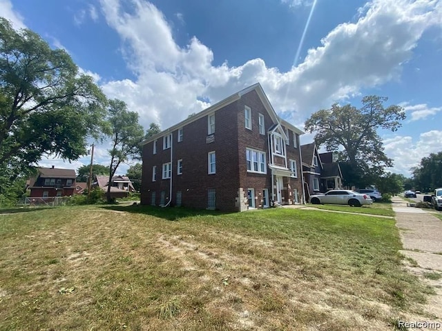 16914 Monica St, Detroit, MI 48221 - photo 2