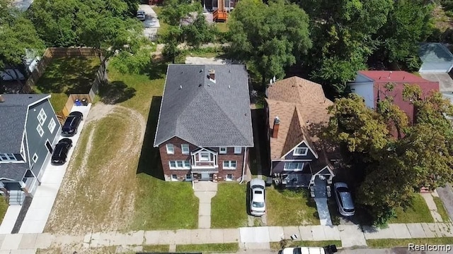 16914 Monica St, Detroit, MI 48221 - photo 13