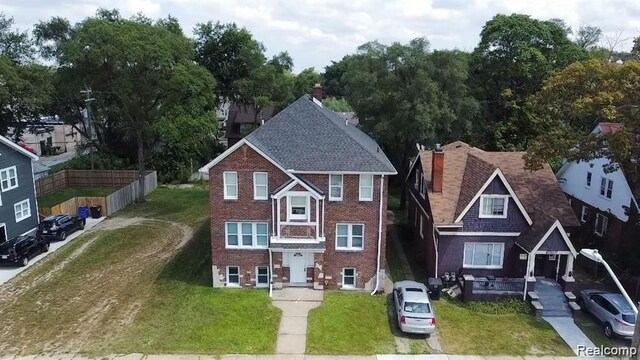 16914 Monica St, Detroit, MI 48221 - photo 14