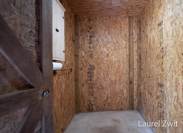 1442 W Tyler Rd, Hart, MI 49420 - view of storage area