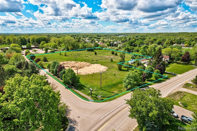 12800 Fountain Sq, Davisburg, MI 48350