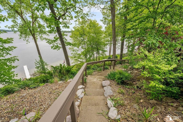 2307 Tecumseh Dr, Brooklyn, MI 49230 - view of yard