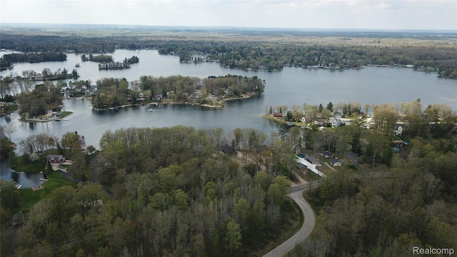 00 Oak Ridge Ct, Mills, MI 48756