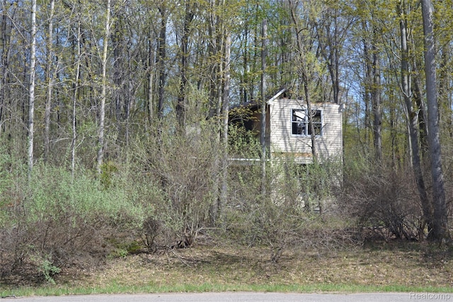 00 Oak Ridge Ct, Mills, MI 48756