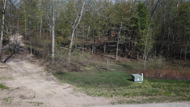 00 Oak Ridge Ct, Mills, MI 48756