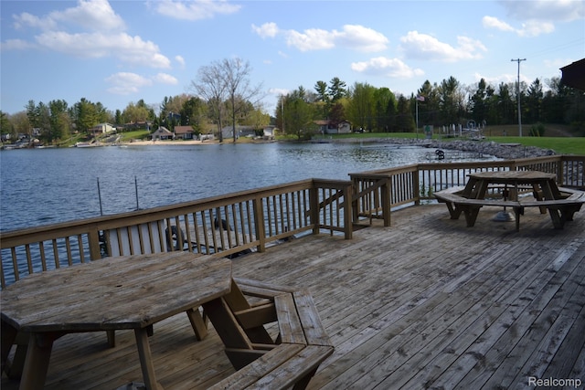00 Oak Ridge Ct, Mills, MI 48756