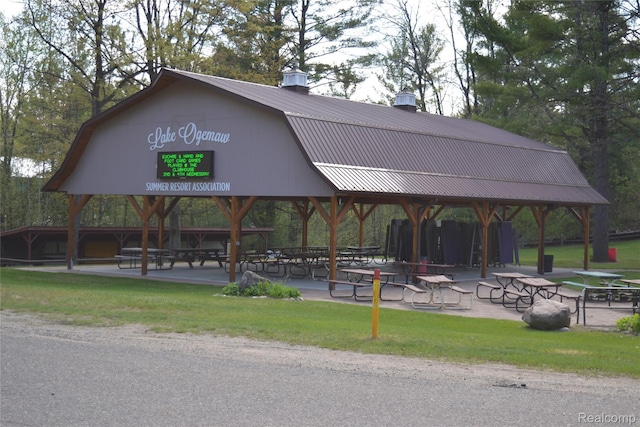00 Oak Ridge Ct, Mills, MI 48756