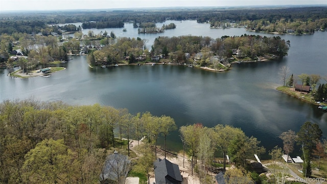 00 Oak Ridge Ct, Mills, MI 48756