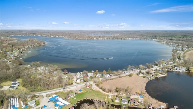 9623 Winston Rd, Pinckney, MI 48169