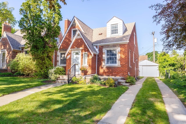 358 N Reginald St, Dearborn, MI 48124