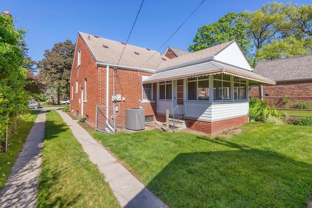 358 N Reginald St, Dearborn, MI 48124