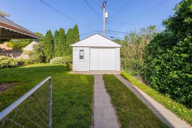 358 N Reginald St, Dearborn, MI 48124