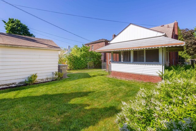358 N Reginald St, Dearborn, MI 48124