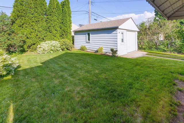 358 N Reginald St, Dearborn, MI 48124