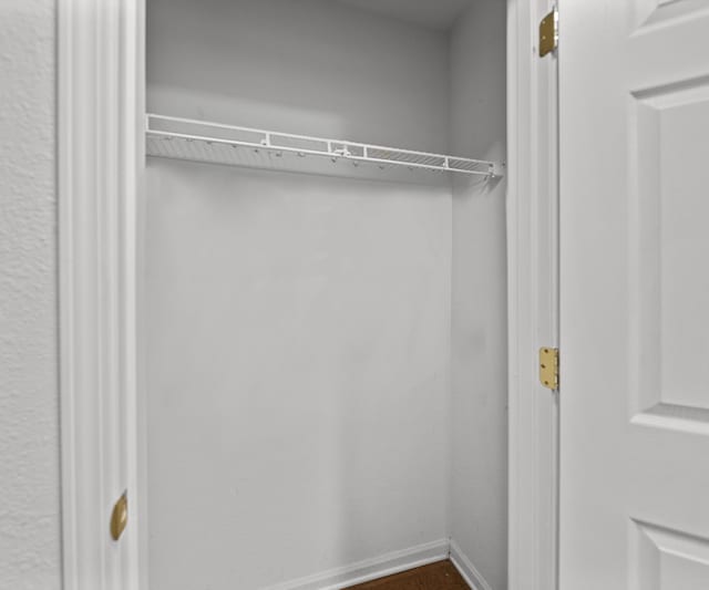 1379 Millbrook Trl, Ann Arbor, MI 48108 - view of closet