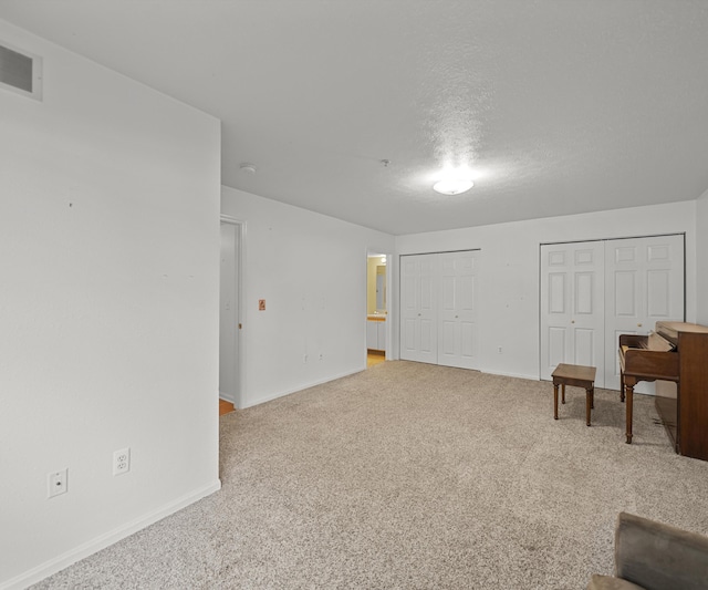 1379 Millbrook Trl, Ann Arbor, MI 48108 - unfurnished room featuring carpet and baseboards