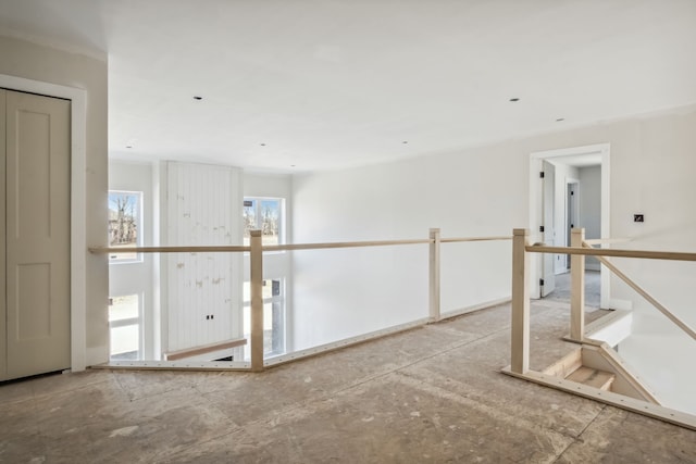 45070 Twin River Dr, Macomb, MI 48044 - view of hall