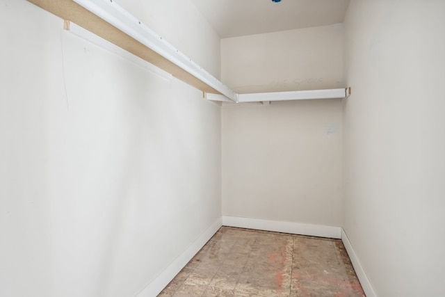 45070 Twin River Dr, Macomb, MI 48044 - view of spacious closet