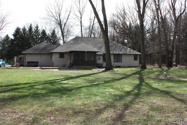 15591 Alannah Christine Dr, Marshall, MI 49068 - photo 30