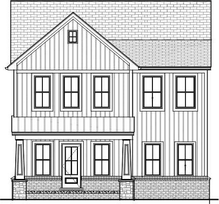 view of miscellaneous property collateral